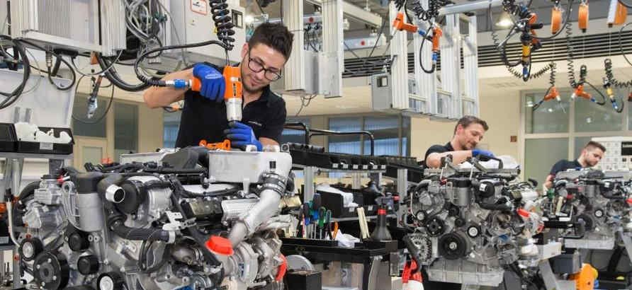 Chi siamo - Motor Auto